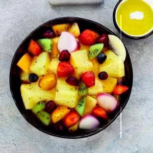 Mix Fruit Salad