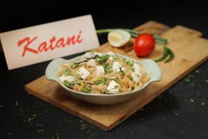 Special Noodles