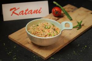 Veg. Fried Rice