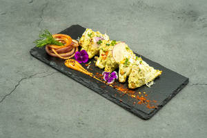 Paneer Casata