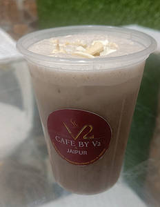 Millet Smoothie [MC]