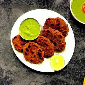 Hariyali Kabab