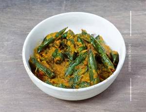 Bhindi Masala