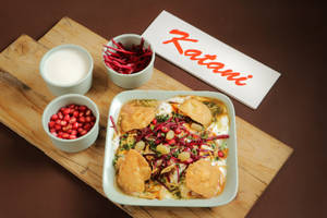 Chaat Papdi