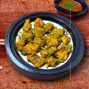 Gobi Hyderabad