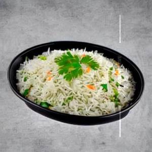 Squid Rice