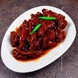 Chilli Beef