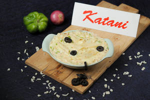 White Sauce Cream Pasta