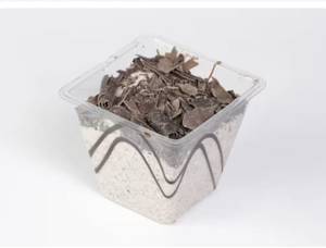 Black Forest Supreme Pudding [Eggless]