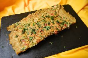 Amar Prem Cheese Omelette