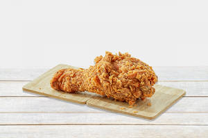 Chilli Burst Chicken