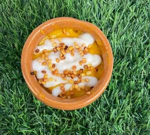 Mango & Coconut ( Vegan )