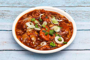 Gobi Manchurian          