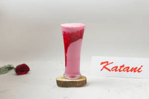 Strawberry Shake