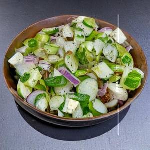Onion Salad