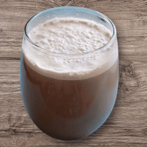 Millet Dry Fruits Shake