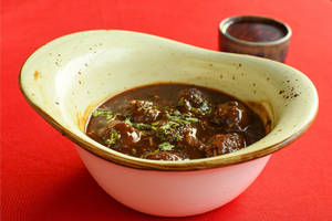 Veg Manchurian