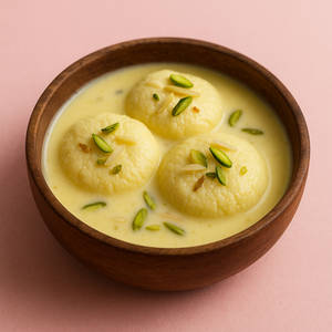 Rasmalai (2pc)