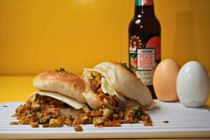 Gogo Master Pavlet Egg