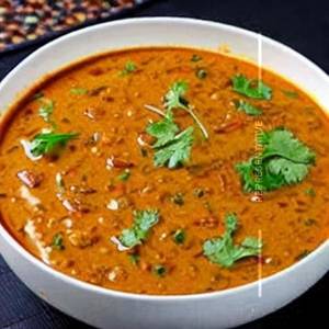 Sambar Rice