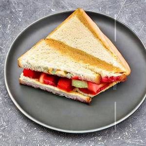 Fruit Sandwich