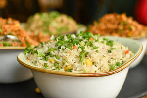 Fried Rice