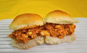 Gogo Master Peri Peri Eggs