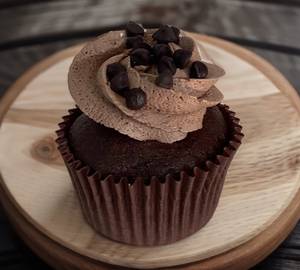 Chocolate Cupcakes