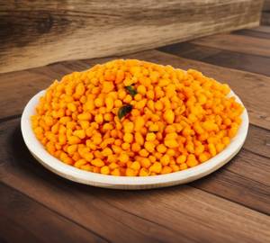 Masala Namkeen Bundi