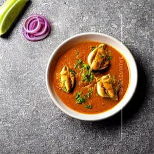 Crab Curry