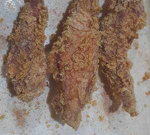 Chilli Lime Chicken (3 Pcs)