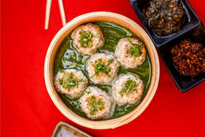 Prawn Suimai (6 Pc)