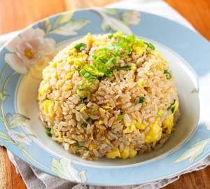 Egg rice