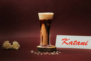 Cold Coffee [Serves 1]