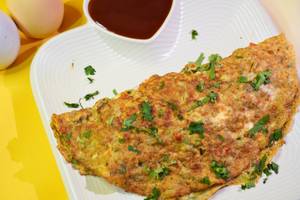 Just An Omelette
