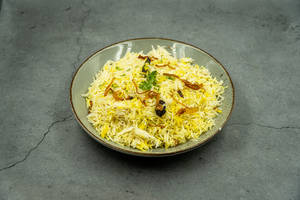 Dum Biryani Rice