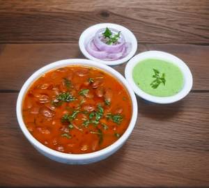 Rajma Masala