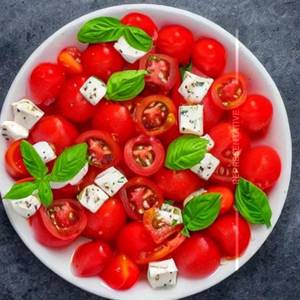 Tomato Salad