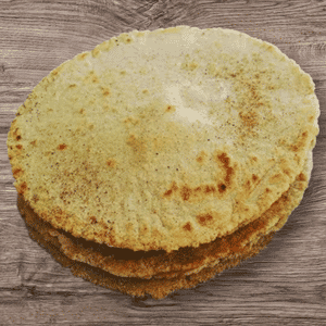 Extra Millet Roti