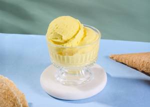Pineapple Icecream