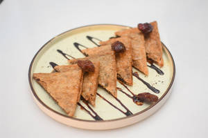 Date Pancake