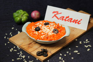 Red Sauce Pasta