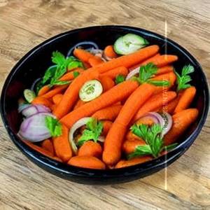 Carrot Salad