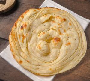 Tandoori Butter Roti