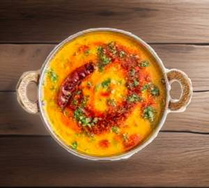 Dal tadka