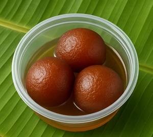 Gulab Jamun [3 Pieces]
