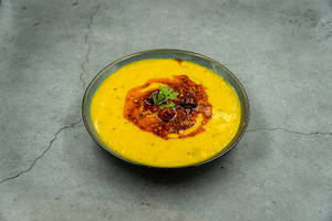 Dal Tadka