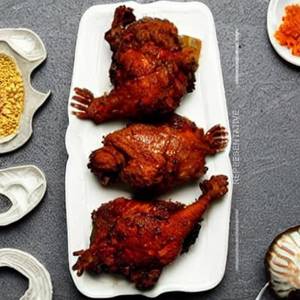 Kethel Chicken