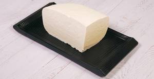 Fresh Paneer