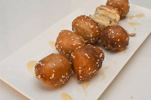 Toffee Banana